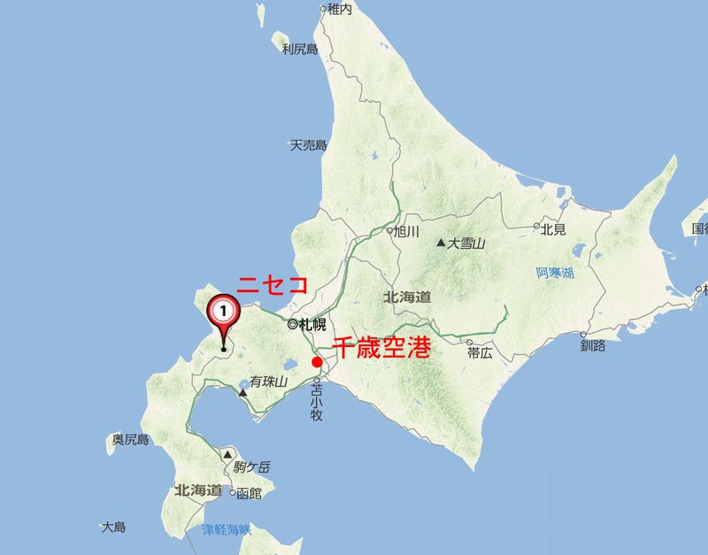 地図 地図
